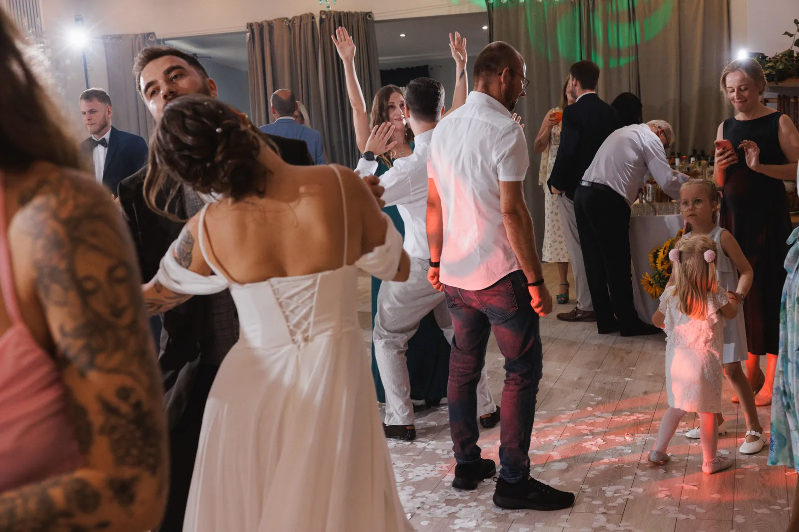 Klaudia & Dawid